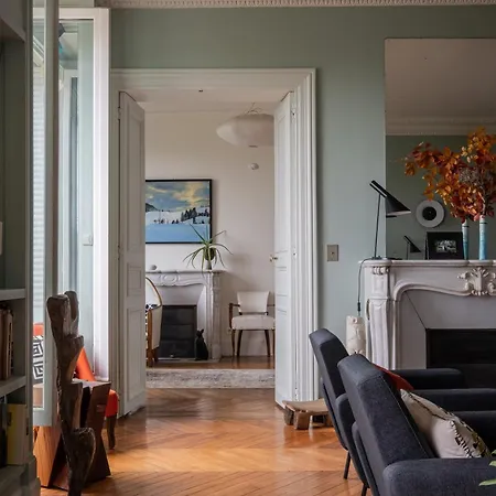 Veeve - Seine Splendour Appartamento *