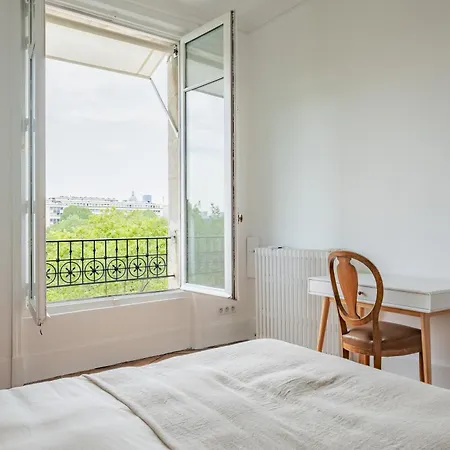 Veeve - Seine Splendour Appartamento *