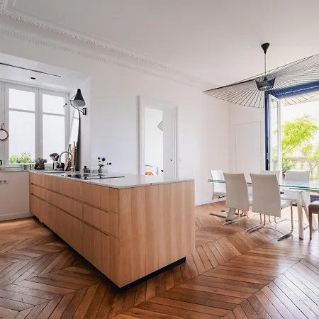 Veeve - Seine Splendour Appartamento *